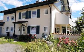 Ferienwohnung Pickenhan